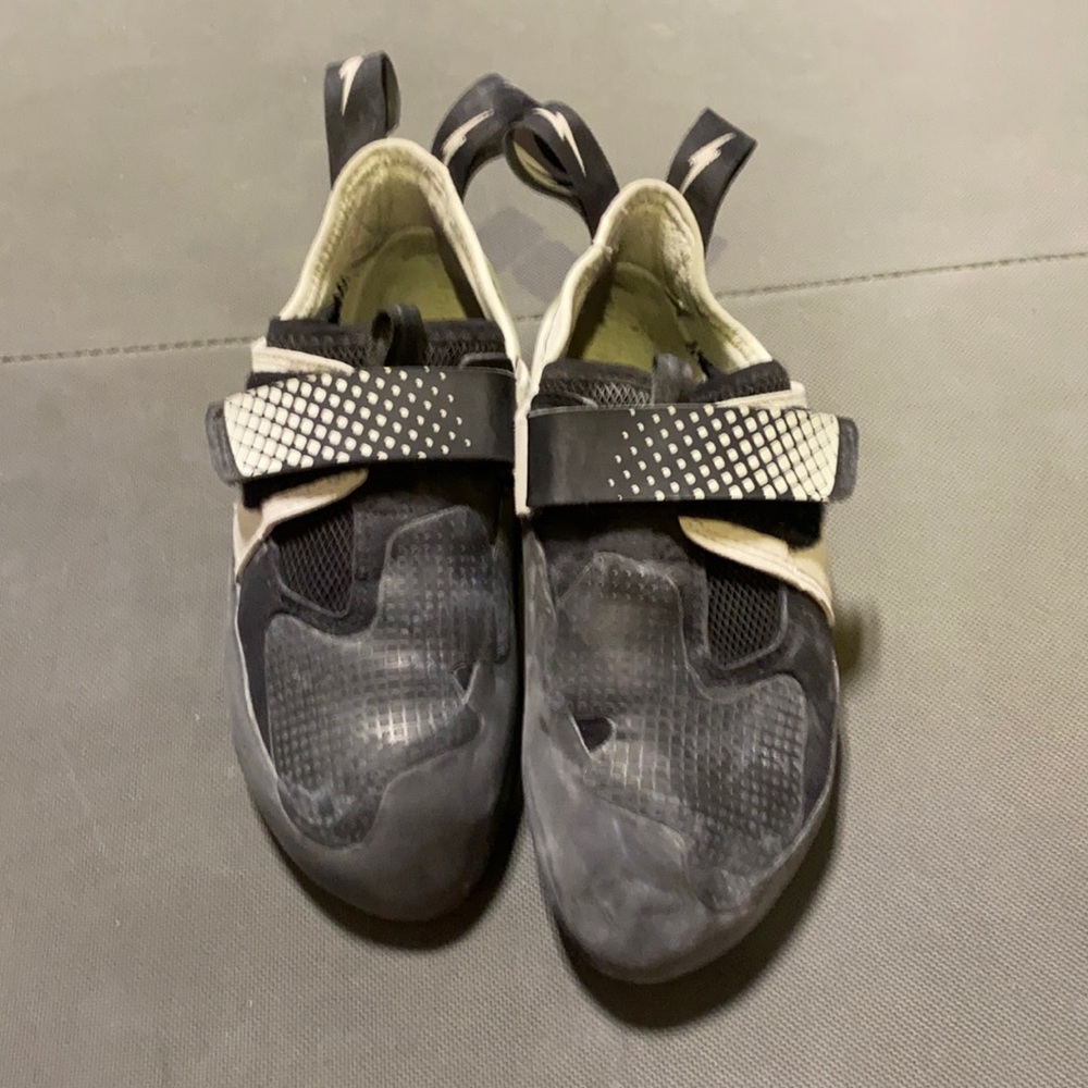 Evolv Zenist Sz 7.5